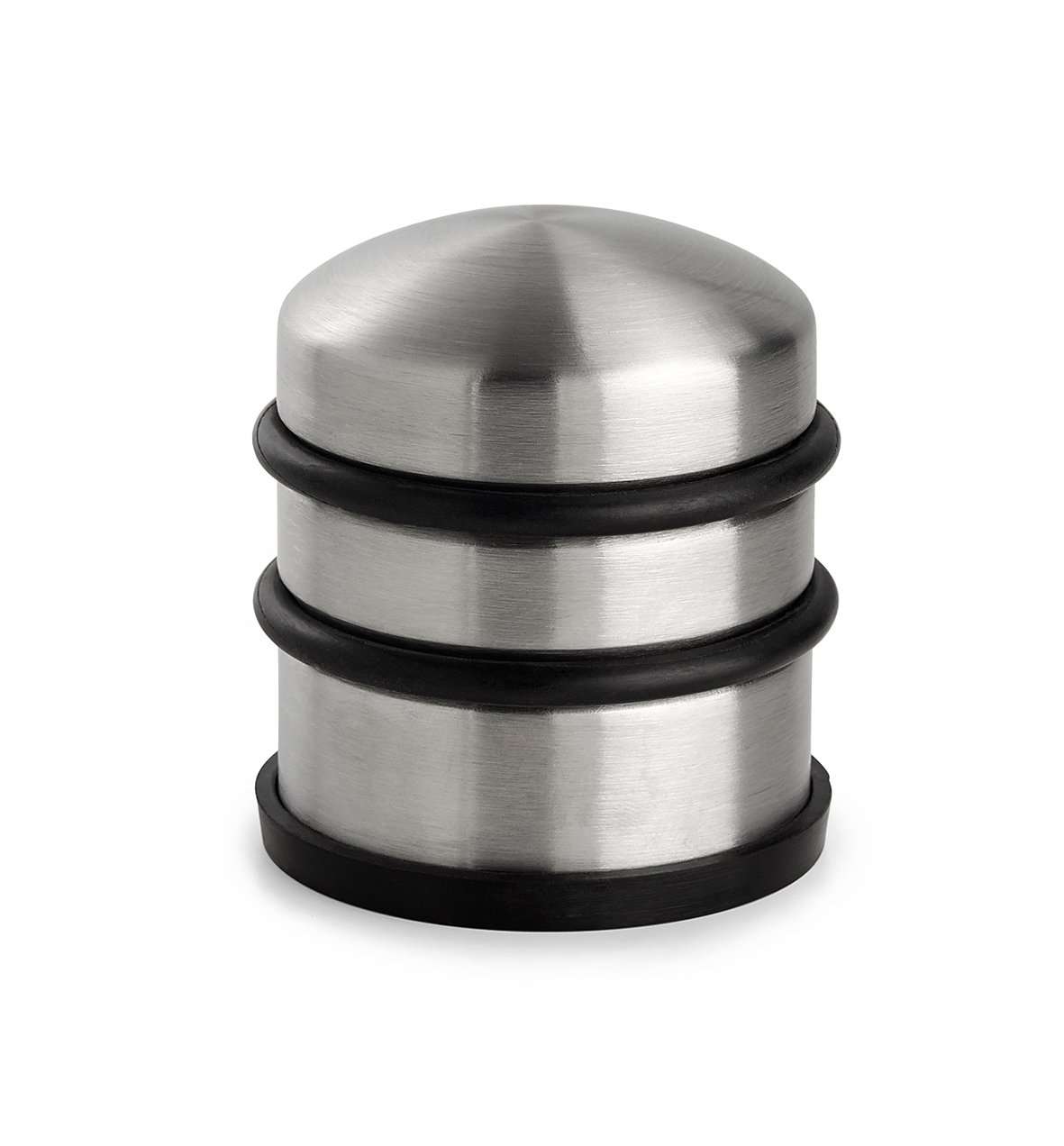 Hurðastoppari frístandandi 6,5 x 7,2 cm, 1 kg.