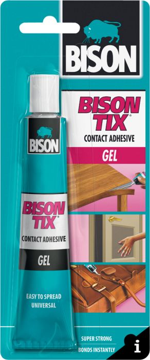 BISON SNERTILÍM TIX 50ML
