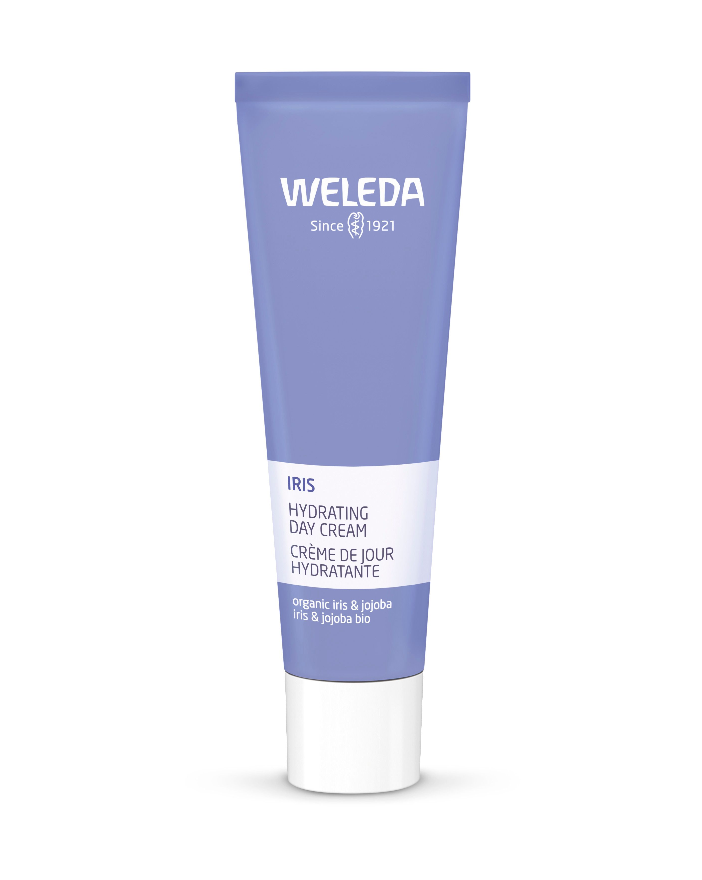 Weleda Íris dagkrem 30ml.