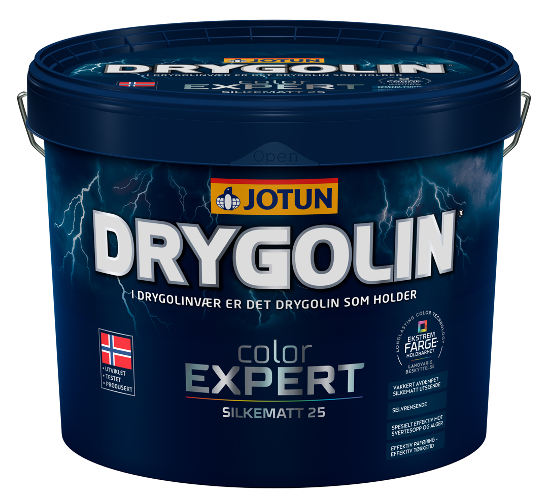 Drygolin Color Expert A-base 9L