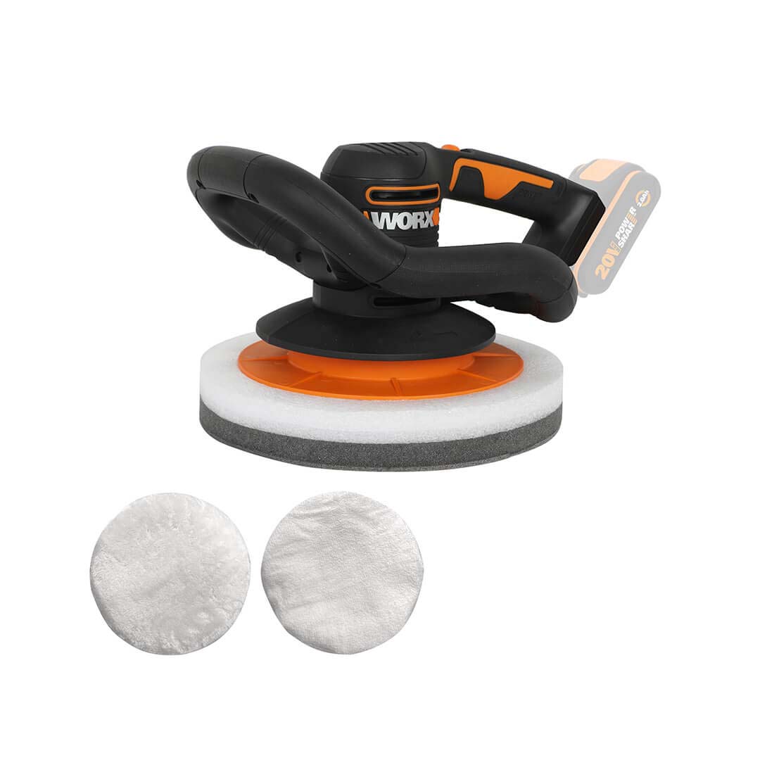 WORX BÓNVÉL 20V WX856.9 (BASIC)