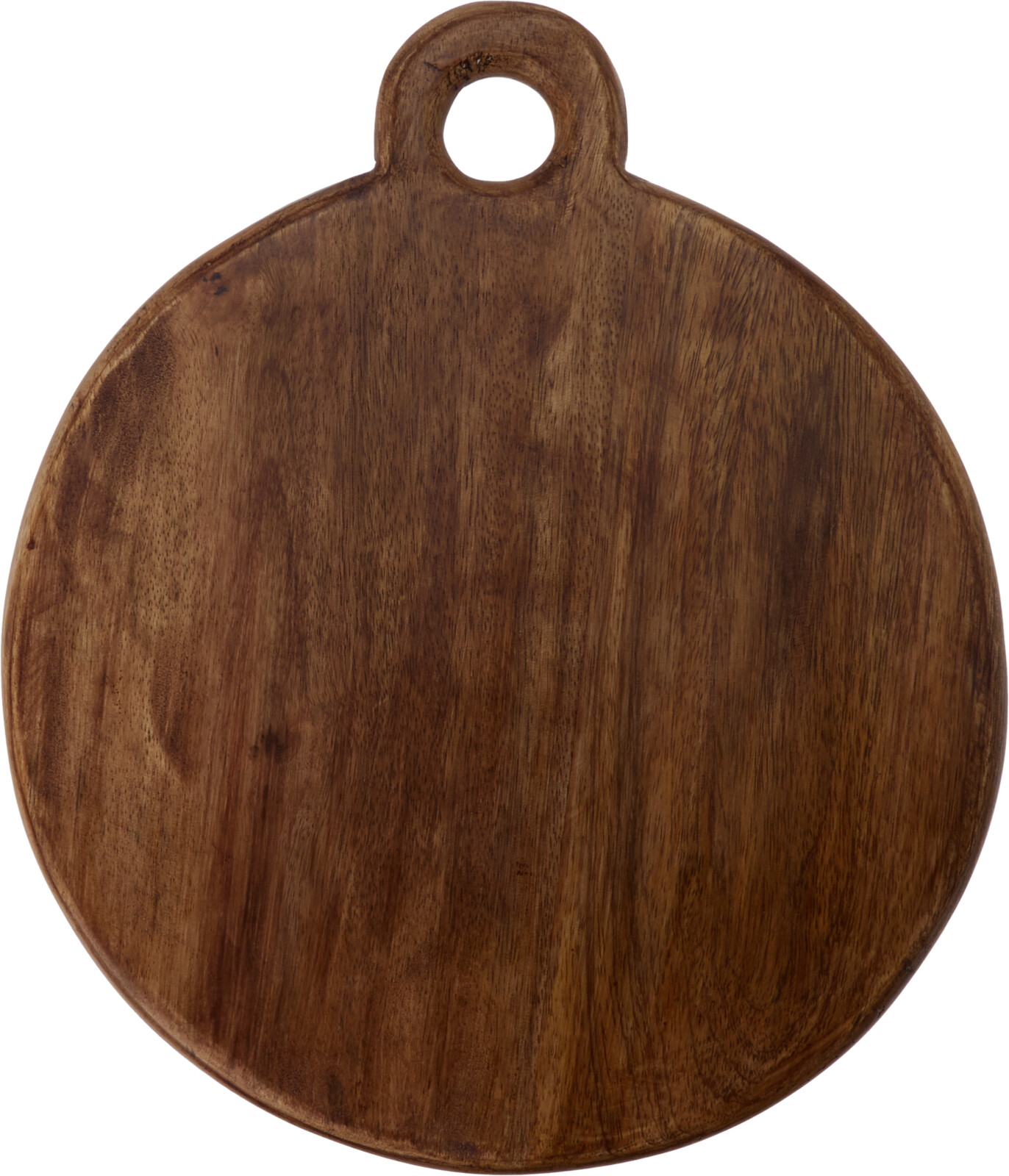 Platti 25*29cm viður walnut