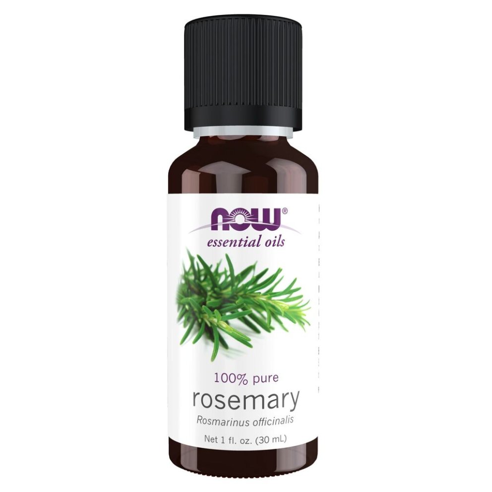 Now Rosemary Oil 29ML