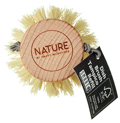 haus-áfylling á diskabursta Tampico