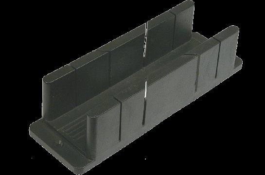 Skerstokkur Topex 10A827 Plast