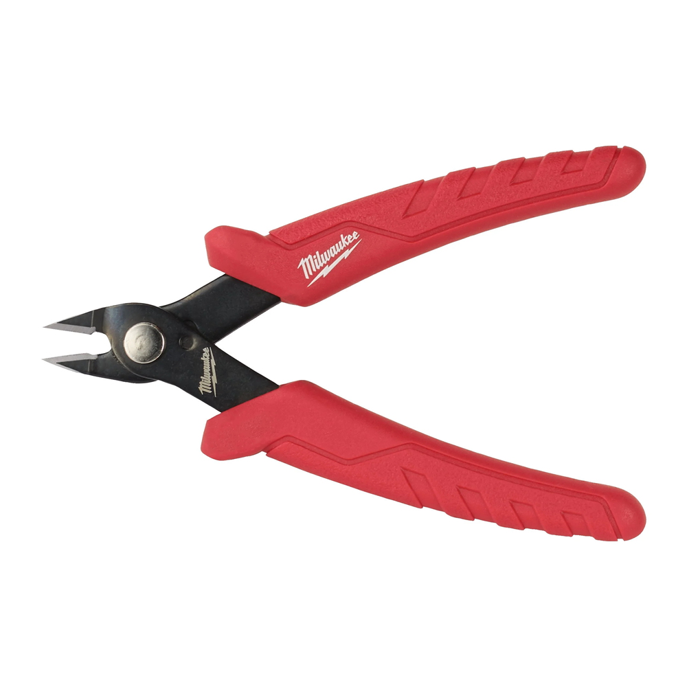 Bittöng Milwaukee Mini Flush Cutters