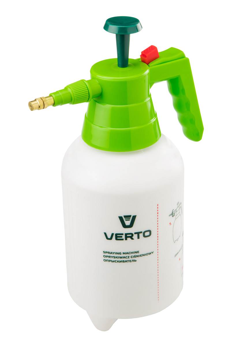 ÚÐABRÚSI 1.5L VERTO 15G502