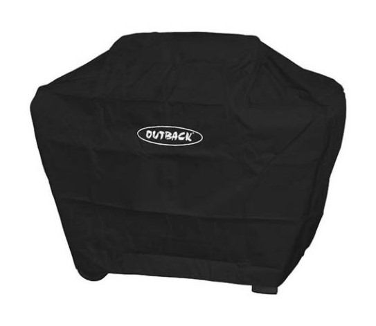 Grill yfirbreiðsla f/ Outback Graphite