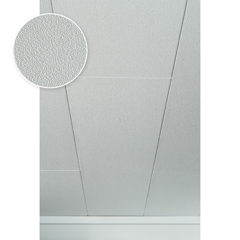 Loftaklæðning Huntonite Classic 600x1200x11 mm