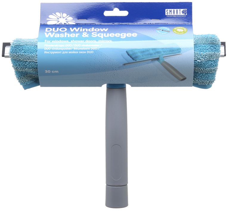 Gluggaskafa Smart Duo