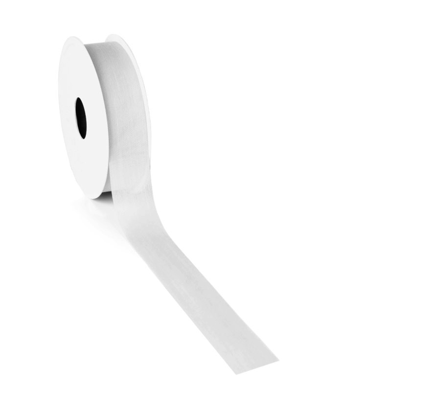 Pallet borði 25mm*25m light grey