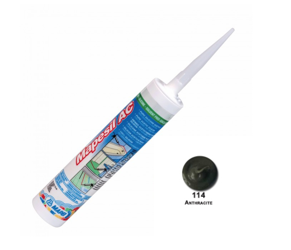 Fúgukítti Mapesil AC 114 310 ml