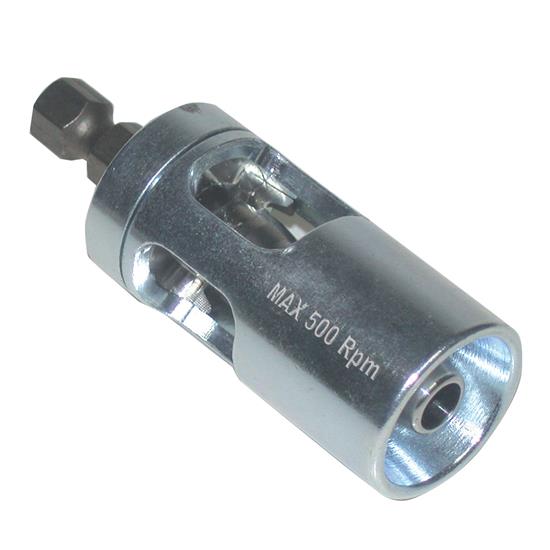 YDDARI Á BORVÉL HENCO 16M