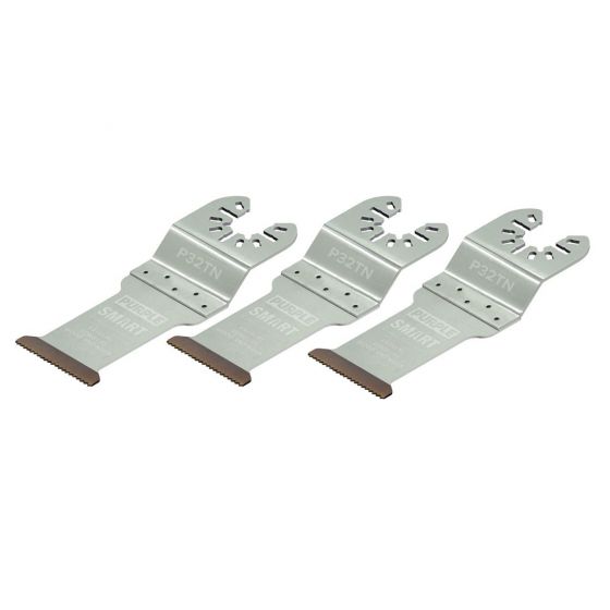 SMART FJÖLNOTABLAÐ 32MM 3STK P32TN3