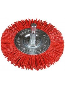 BURSTI (HJÓL) 75MM BORVÉL