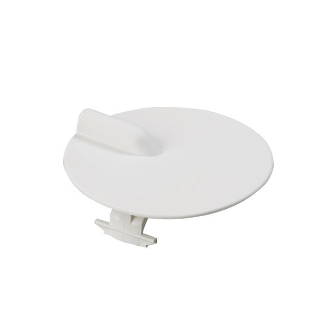 DÓSALOK AKI4 M/KAPALÚT+SPENNU ABB, KAPALÚTTAK+SPENNU F/LOFTD