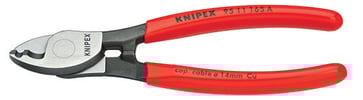 KNIPEX BITTÖNG 165MM 95 11 165 A SB