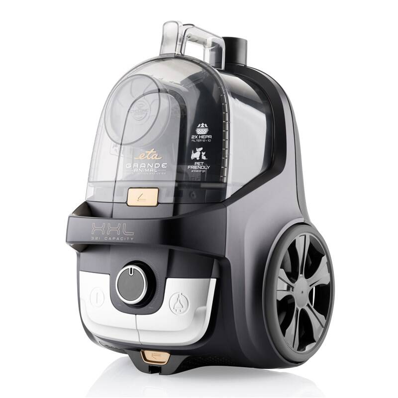 Ryksuga Grande Animal ETA pokalaus 850W