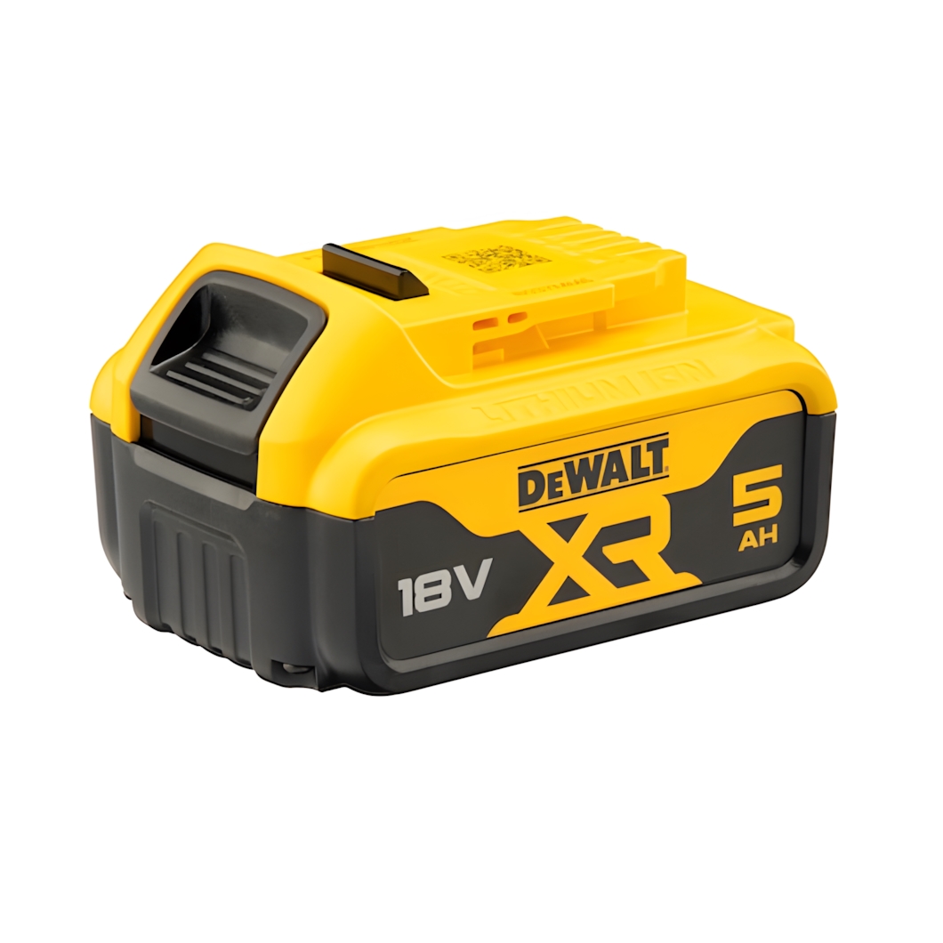 Rafhlaða 18V XR 5.0Ah Dewalt DCB184