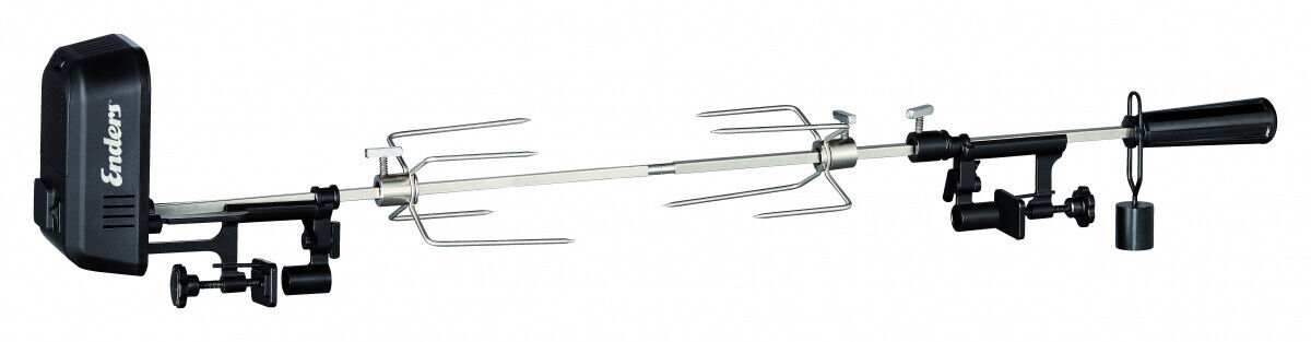 Enders grillteinn universal