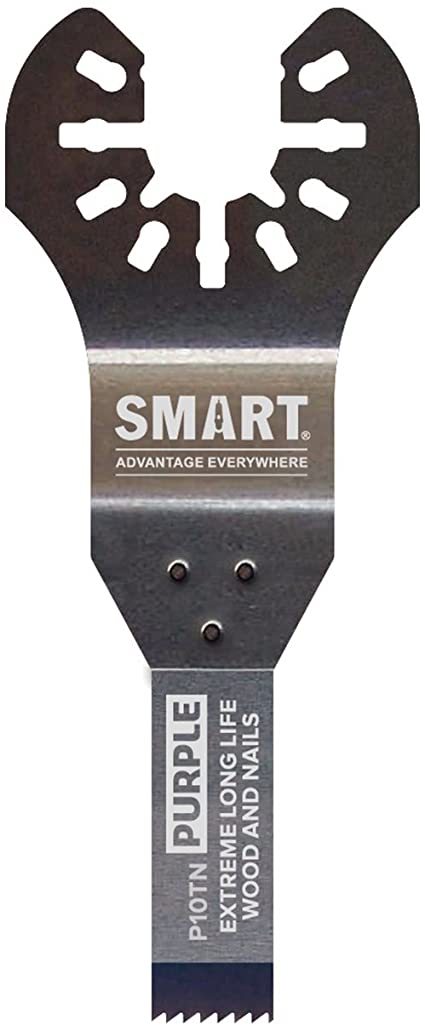 SMART FJÖLNOTABLÖÐ P10TN1 - 10MM 1STK