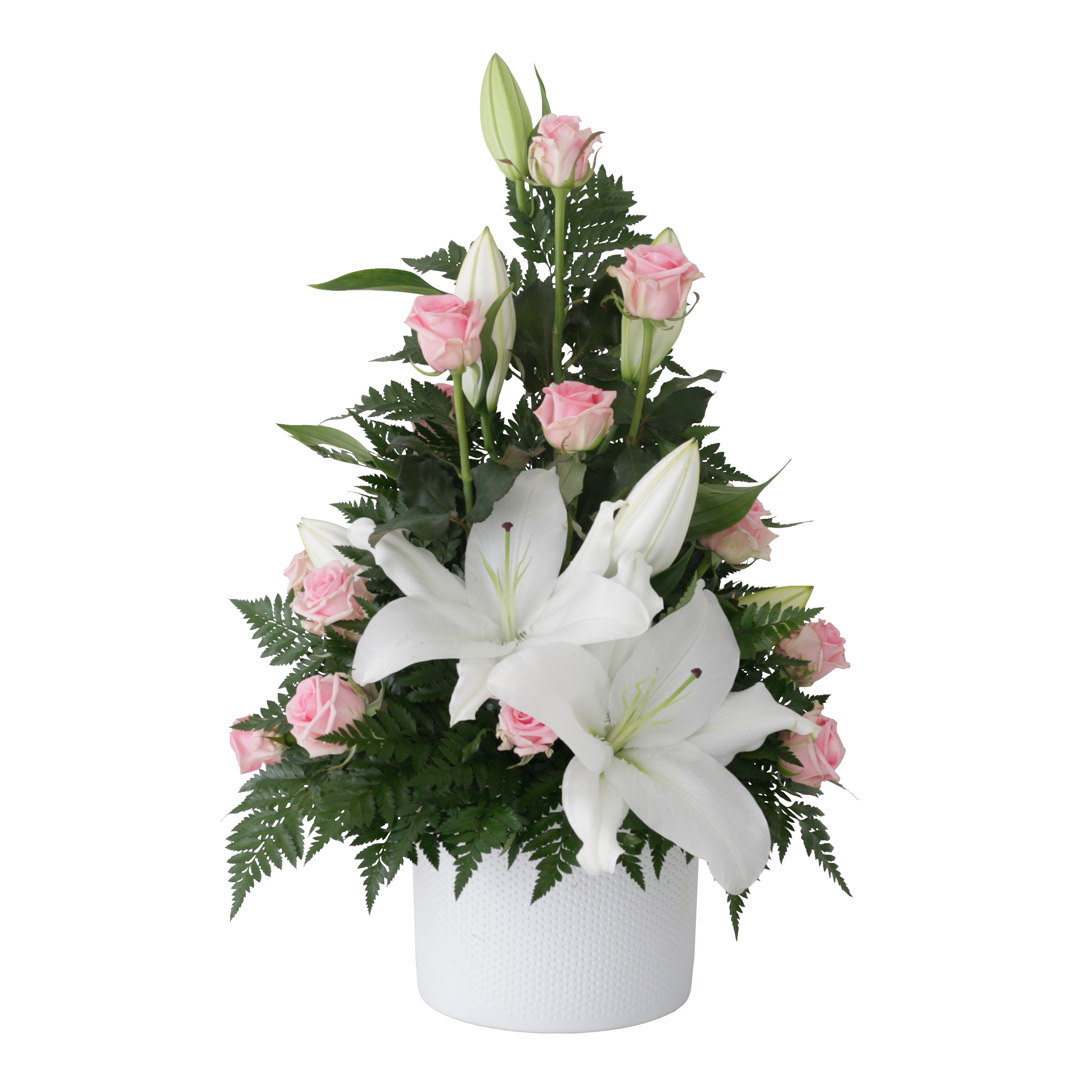 Útfararskreyting 60cm