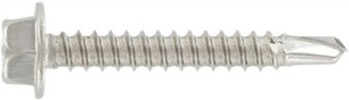 SKRÚFA A2 HEX 4.2X19 M/BOR