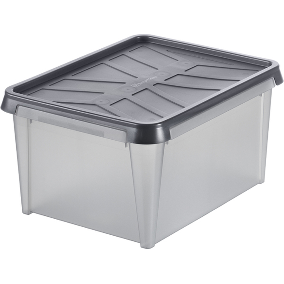 Plastbox Vatnshelt 31