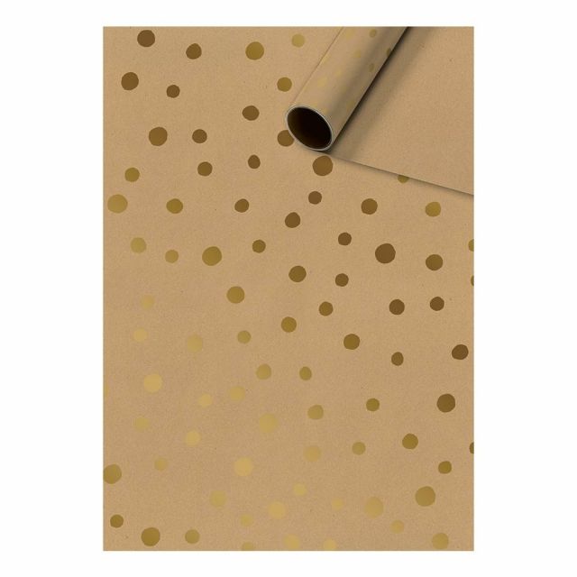 Gjafapappír Nuna 70cm*2m