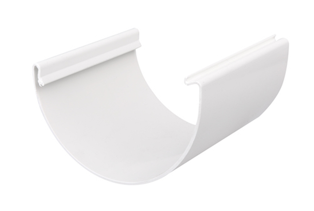 RENNUTENGI 100MM HVÍTT*