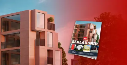 Husa Maí Sérlausnir New