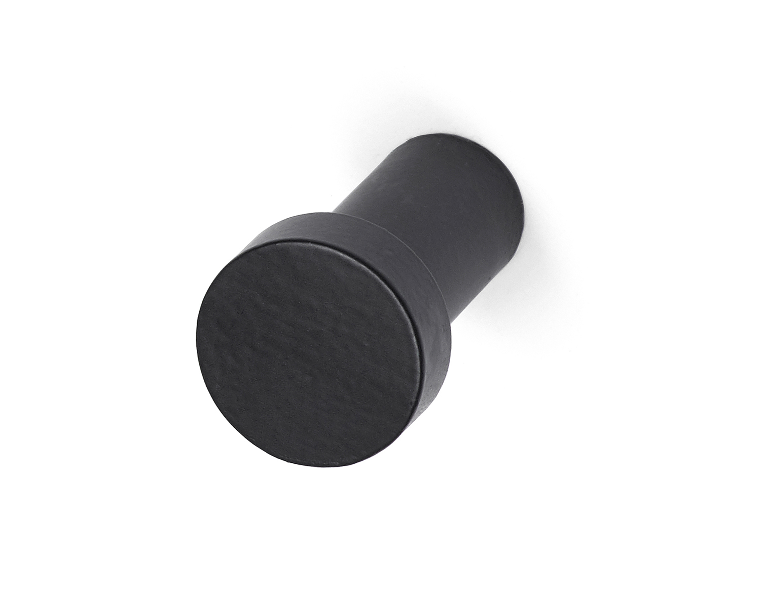 Snagi einfaldur svartur Habo