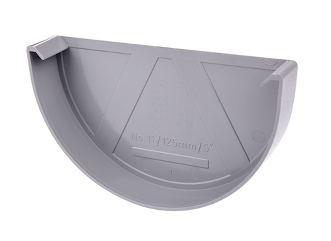 RENNUGAFL V/H 100MM GR*