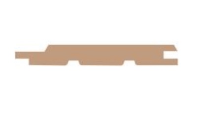 PANILL GREN 12X87  4.5 SLÉTTUR PEFC 70%