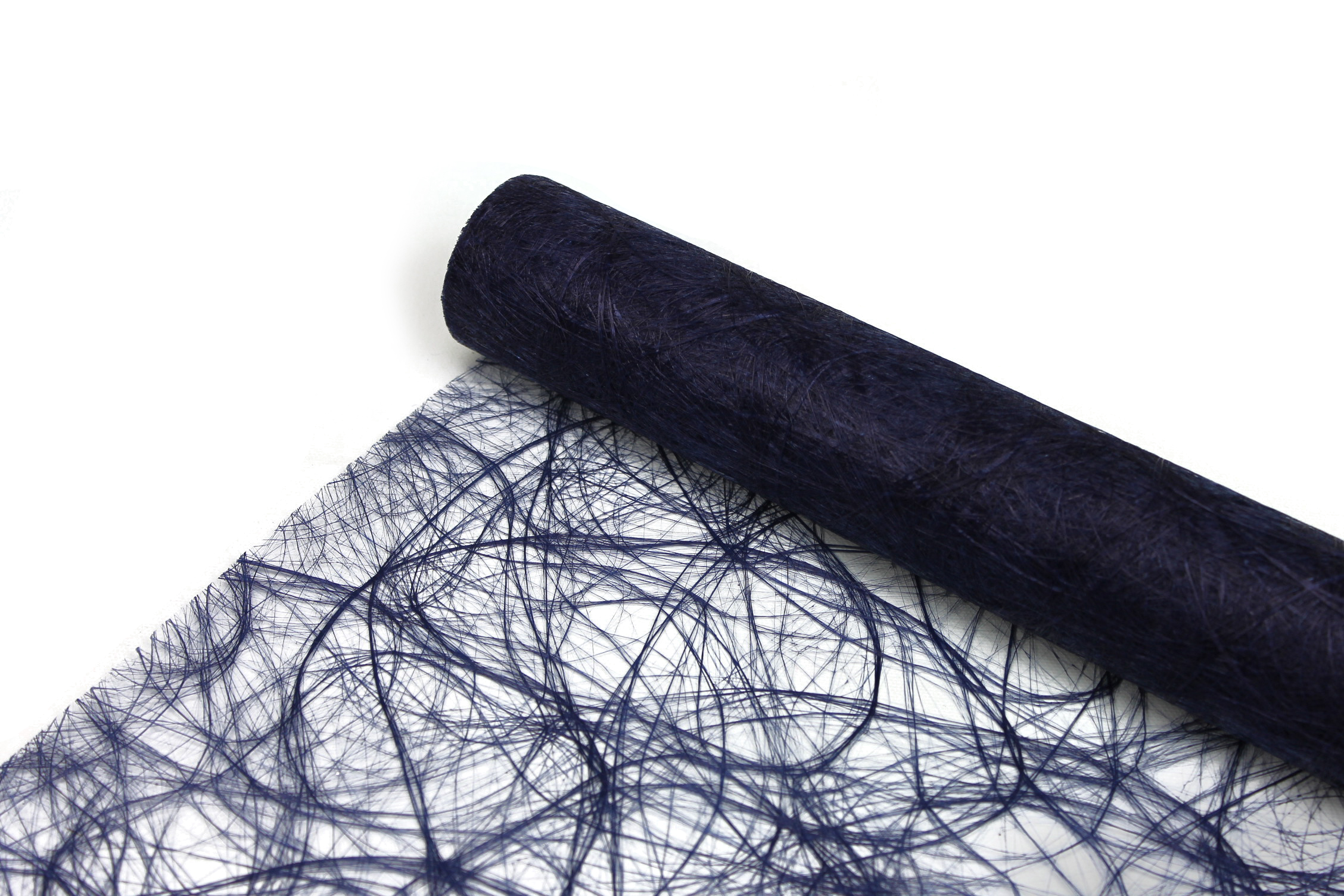 Efni Sizo dökkblátt 30cm*25m.