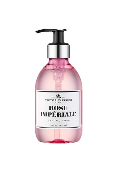 Handsápa Rose Impériale 300ml