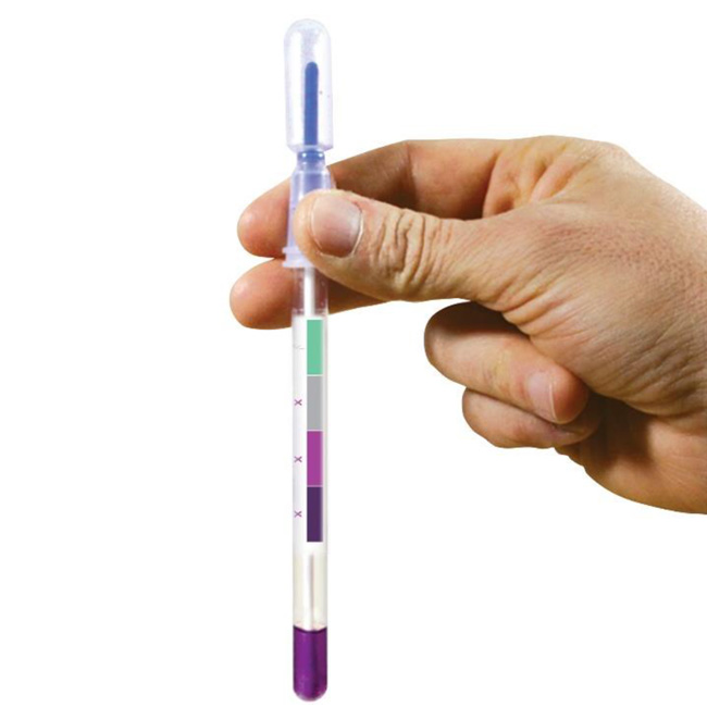 Myglupróf Pro-Clean