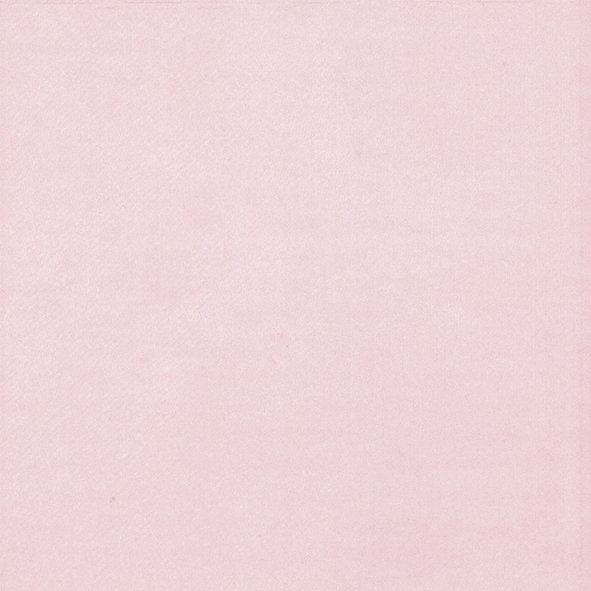 Servíettur UNI old rose 40*40cm 12stk