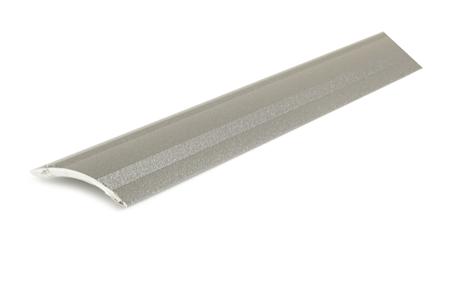 Frágangsl.Grátt,2000mm