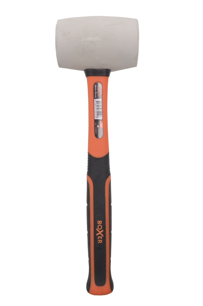 Hamar gúmmi Boxer 500 gr.