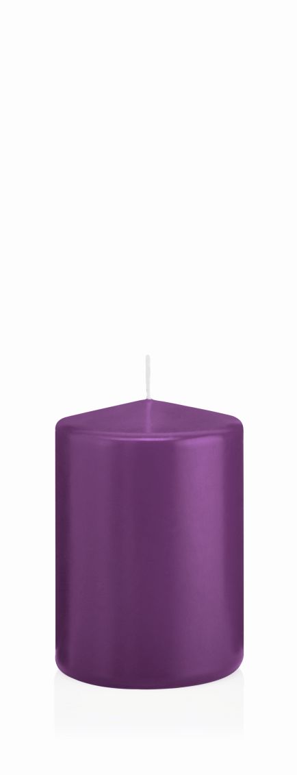 Kerti 7*10cm fjólublátt