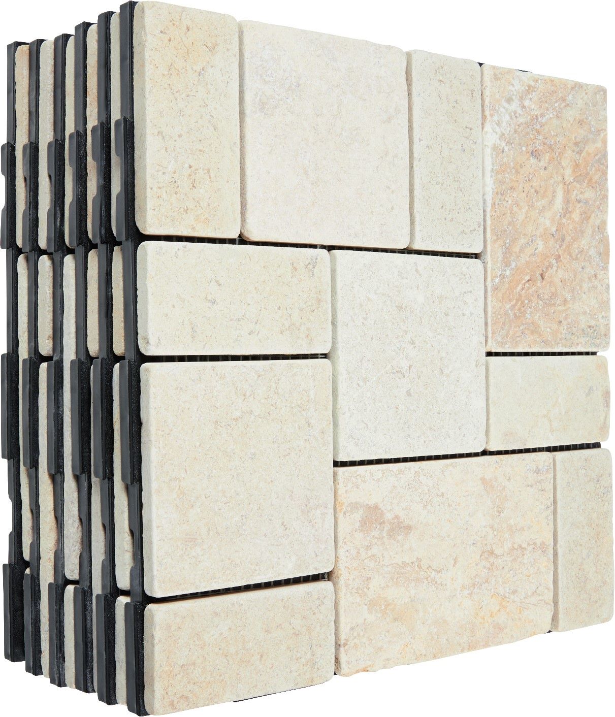 Stiklur Flísar Roma Beige 30x30 6 í pakka