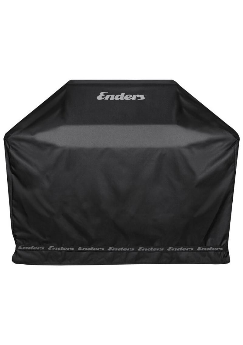 Enders yfirbreiðsla f/ Kansas & Monroe 3/4 br