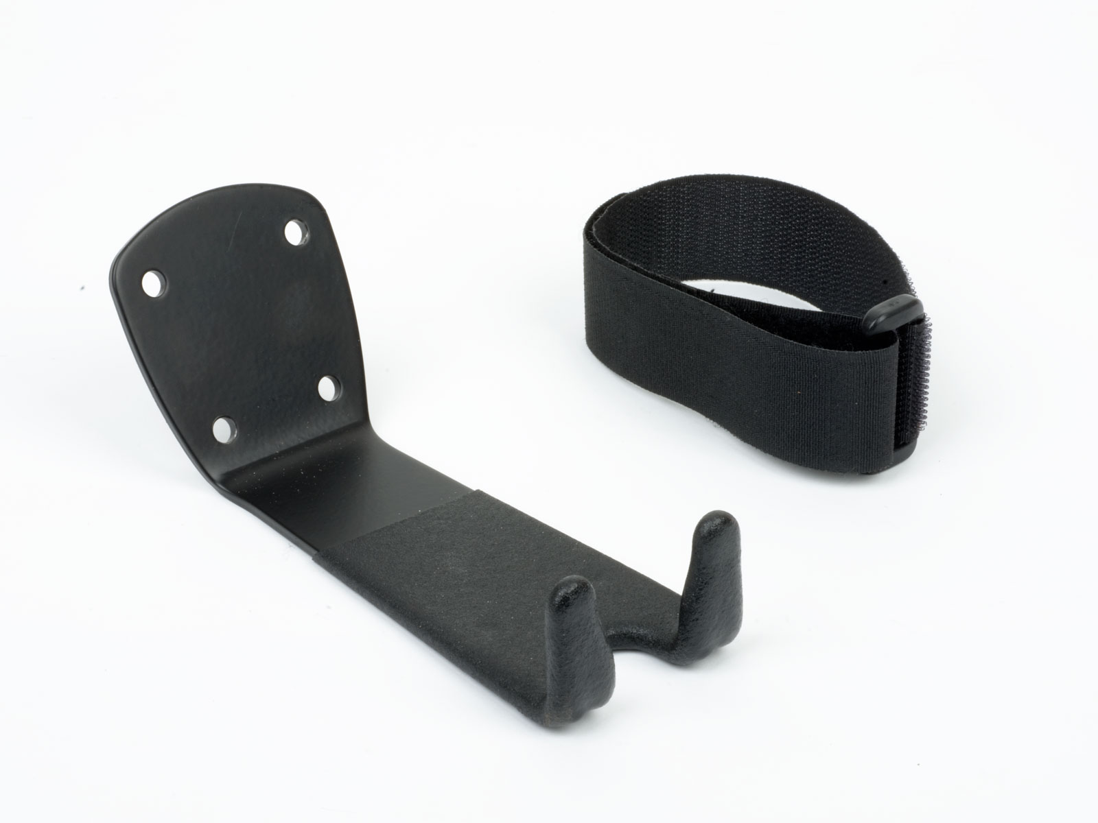 Reiðhjólafesting á vegg f/pedala CC W25