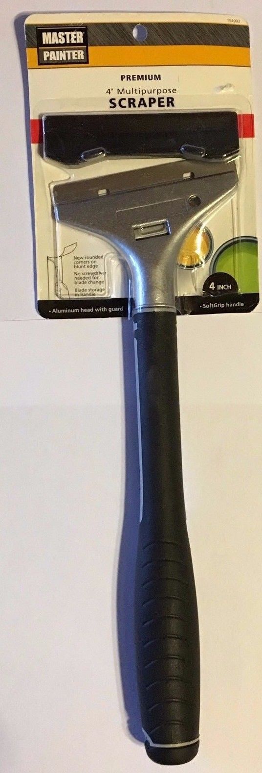 Gluggaskafa MP 100mm 30sm skaft