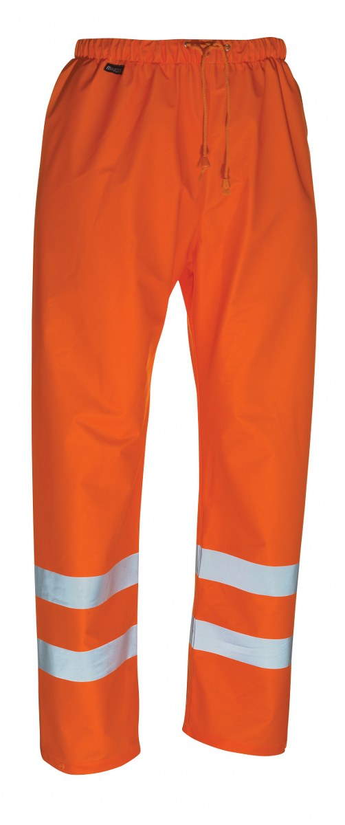 REGNBUXUR XL WOLFSBERG HIGH-VISIBILTY