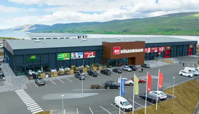 Akureyri