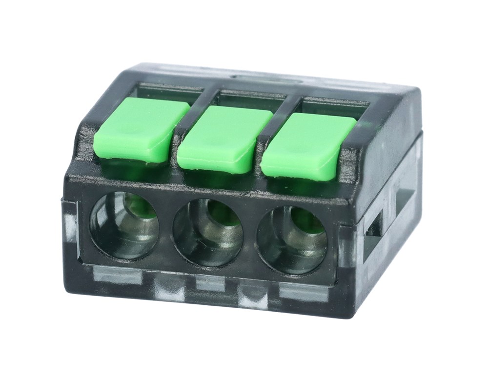 TENGI SMELLT 3F TENGI 0,2-4mm2 SC-3-0240  PP12  12stk./poka