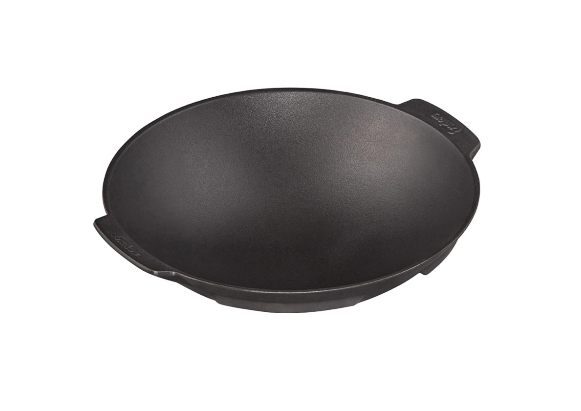 Enders Switch Grid Wok panna