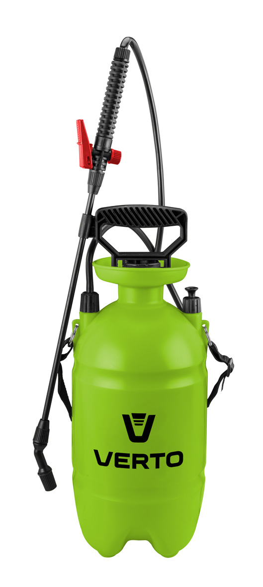 ÚÐABRÚSI  5L VERTO 15G505